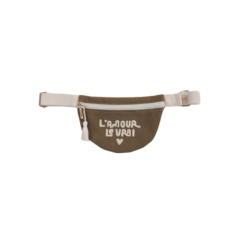 Banane enfant #L'amour, le vrai - Zakuw