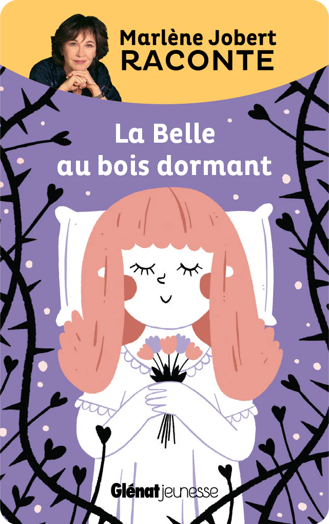 Carte Yoto #Marlène Jobert raconte... Les contes de Perrault
