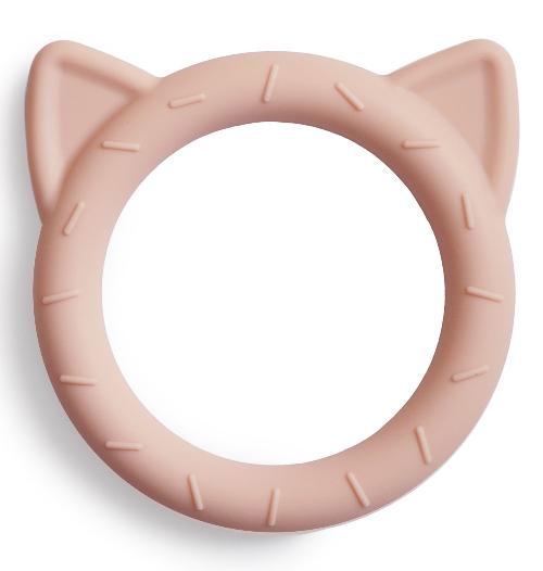 Anneau de dentition #chat