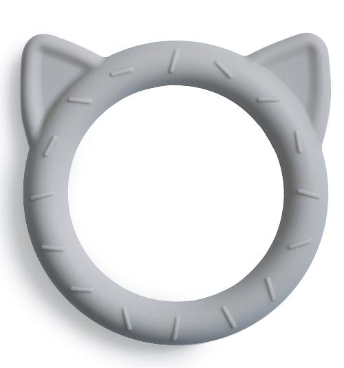 Anneau de dentition #chat