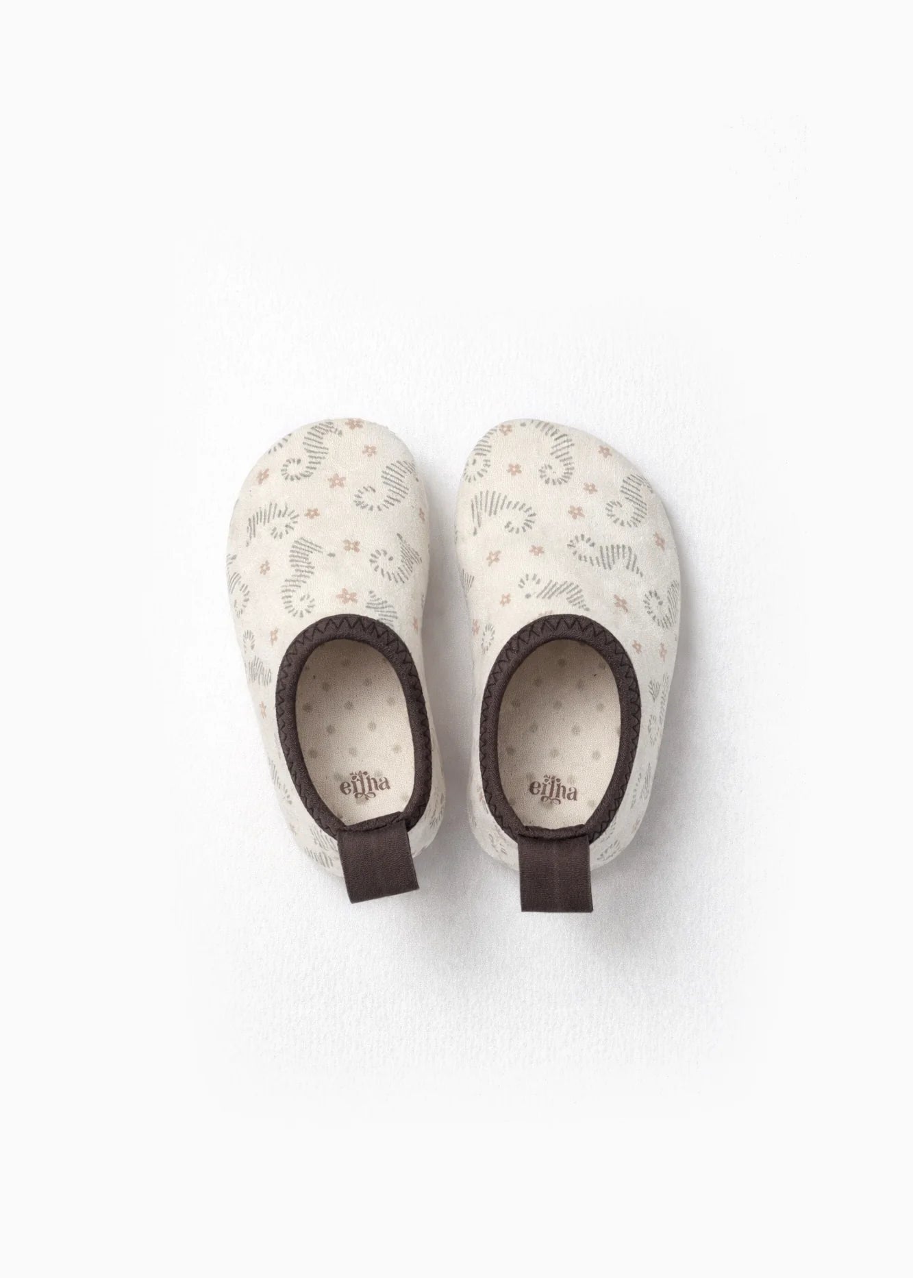Chaussures de natation - Coastal Charms- Mrs Ertha