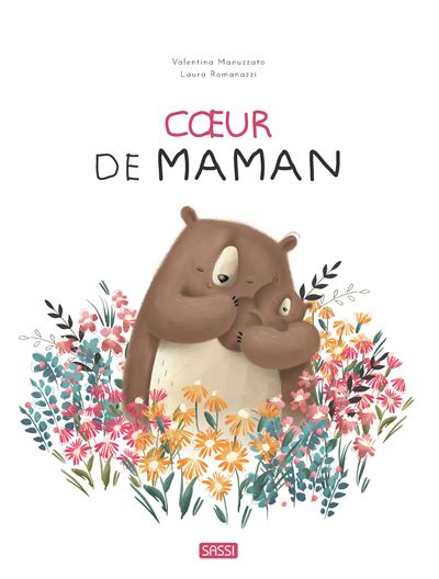 Cœur de maman