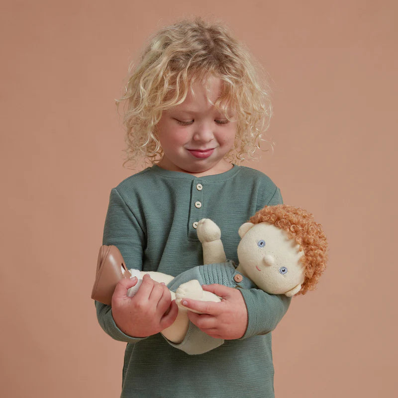 Dinkum Dolls Pea - Olli Ella