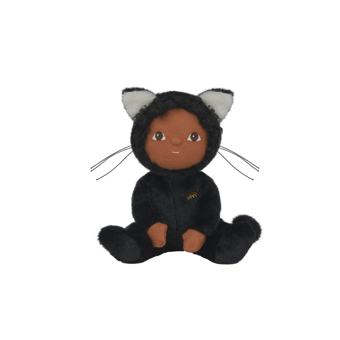 Dinky Dinkum Doll #Carson Cat