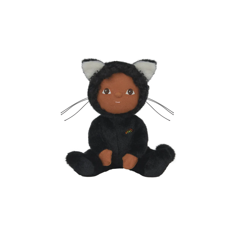 Dinky Dinkum Doll #Carson Cat