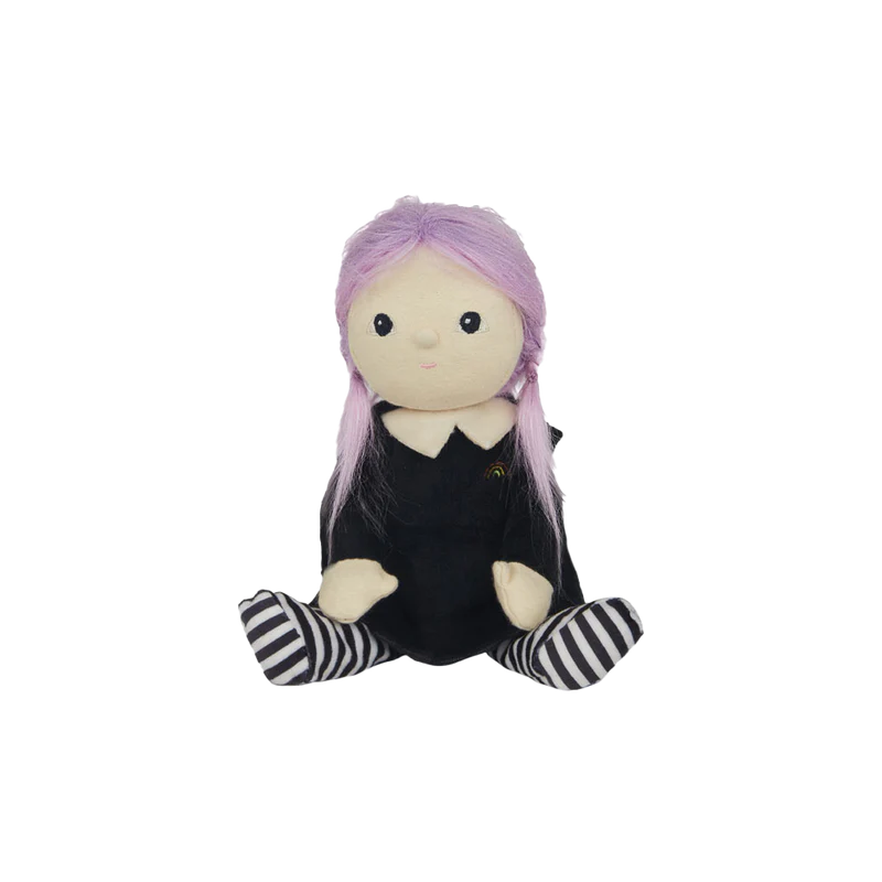 Dinky Dinkum Doll #Willa Witch