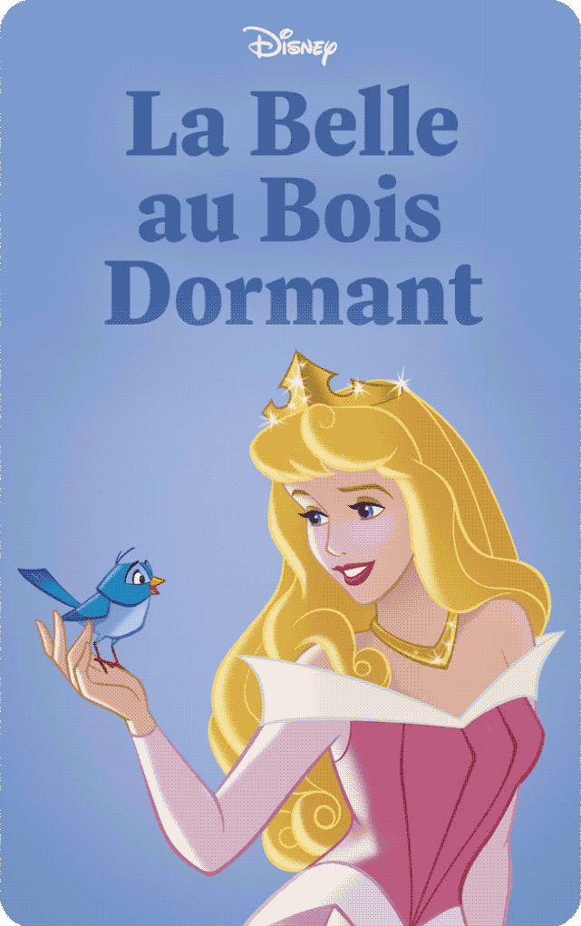 Carte Yoto #Les classiques Disney Volume 1