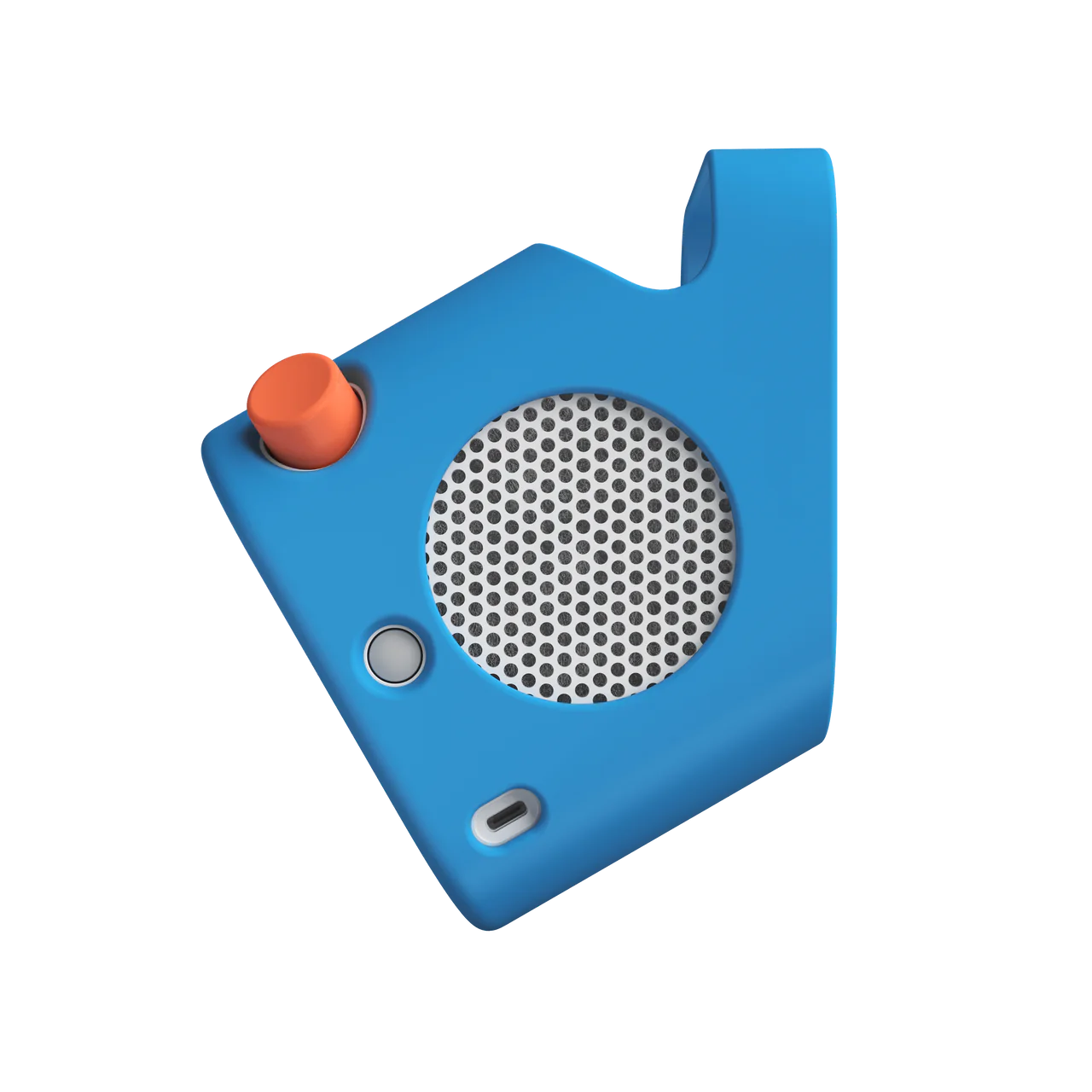 Housse de protection pour Yoto Player #bleu