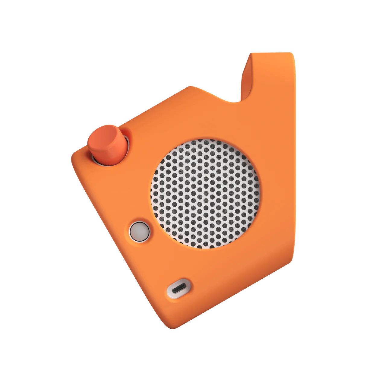Housse de protection pour Yoto Player #orange