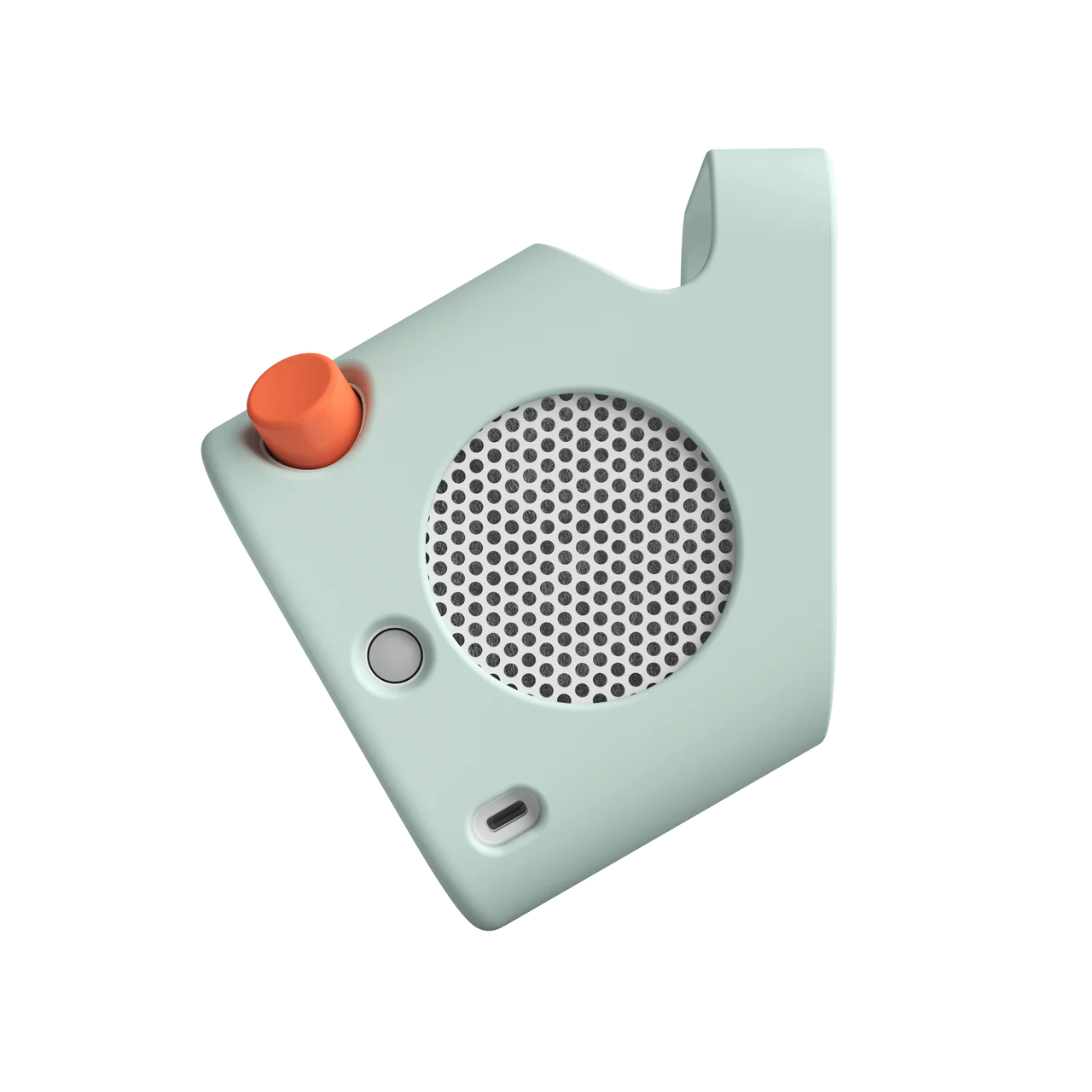 Housse de protection pour Yoto Player #vert