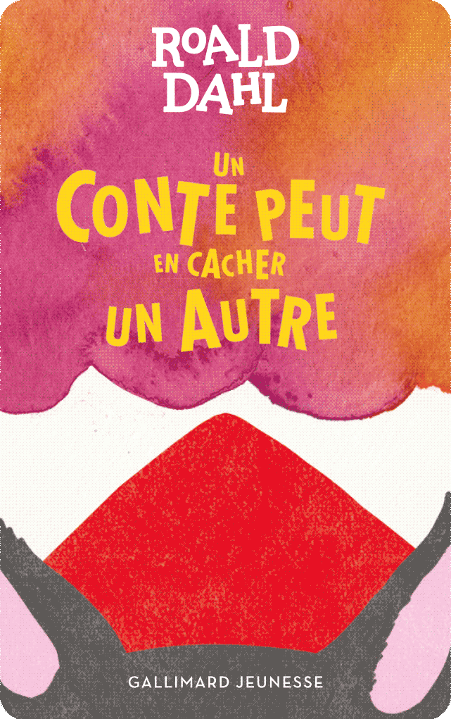 Carte Yoto #Un conte peut en cacher un autre