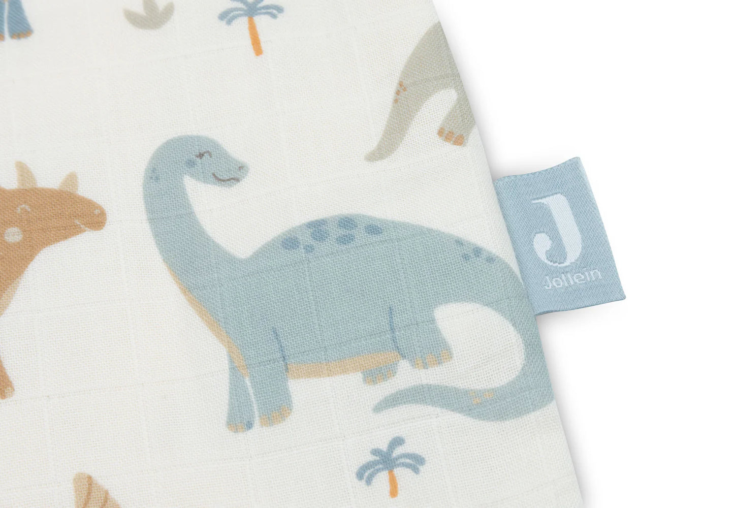 Gigoteuse gaze de Coton - Roarsome - Jollein