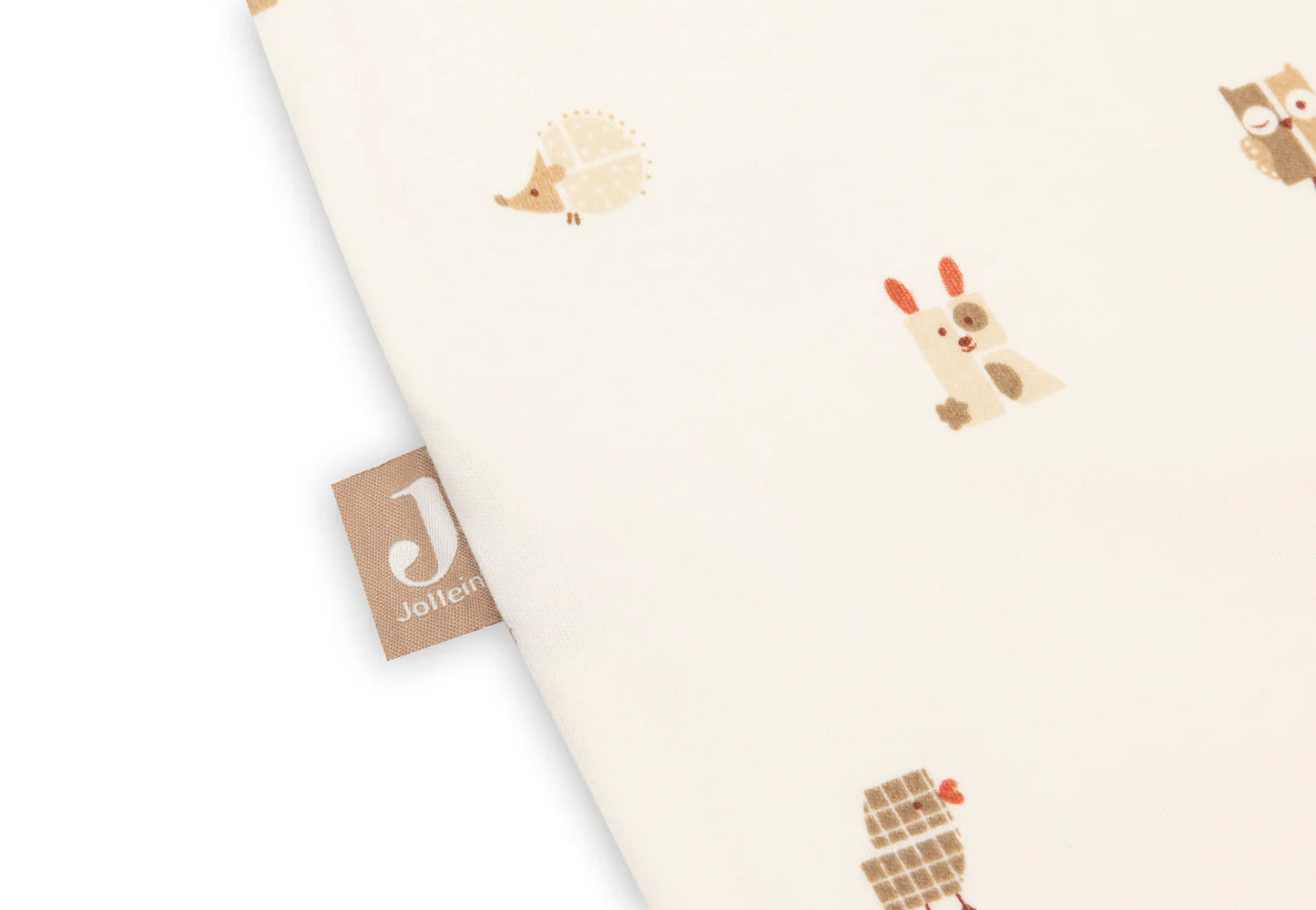 Gigoteuse Jersey Animal Friends - Jollein