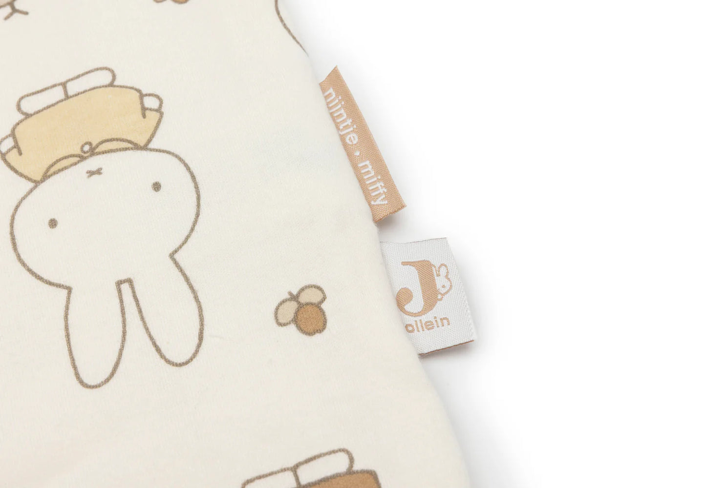 Gigoteuse - Jersey - Miffy Family Farm - Jollein