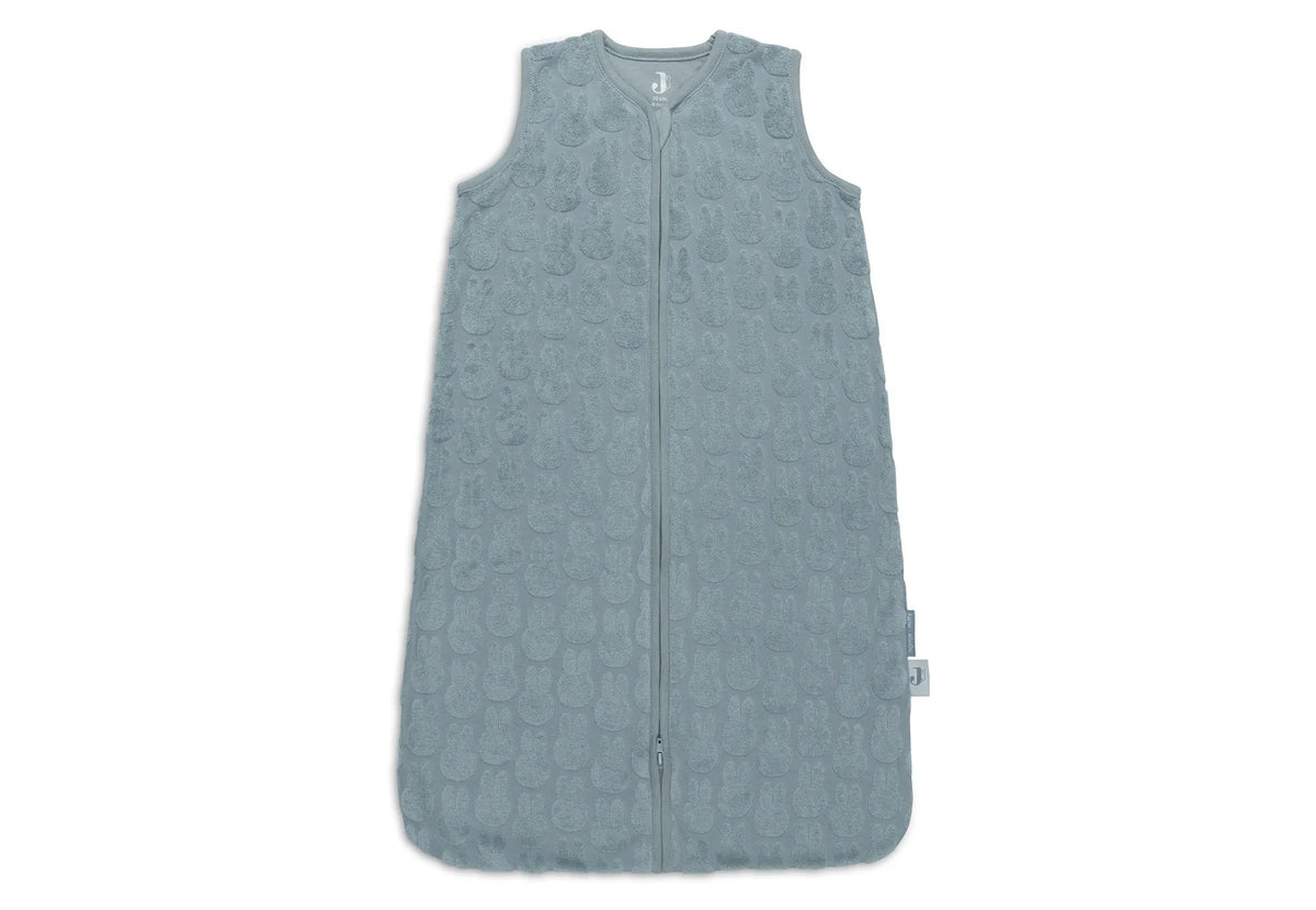 Gigoteuse - Jersey - Miffy Jacquard Terry - Jollein