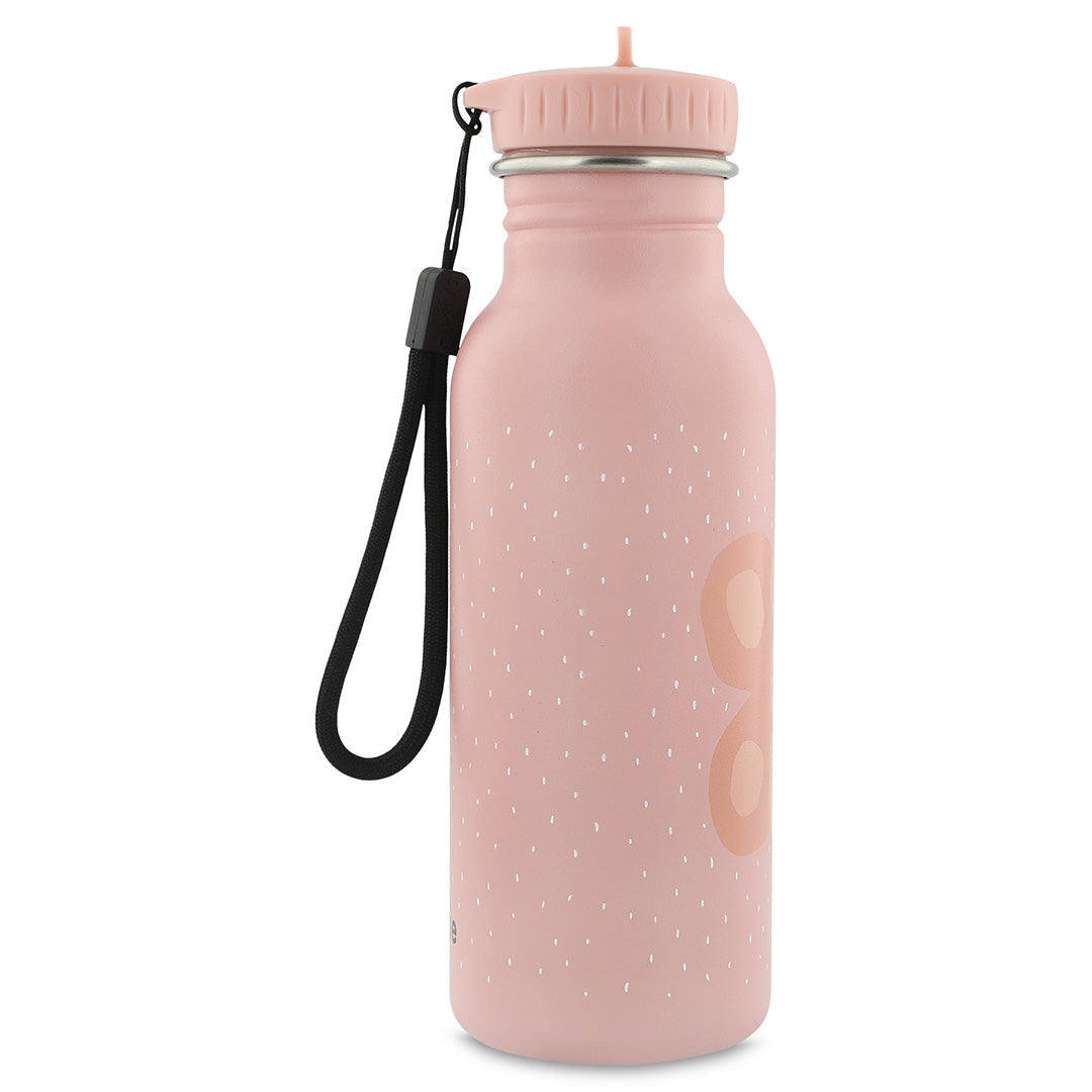 Gourde 500ml Mrs. Butterfly - Trixie Enfant Sans BPA