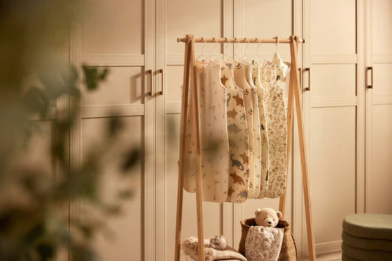 Gigoteuse Jersey #Bloomy