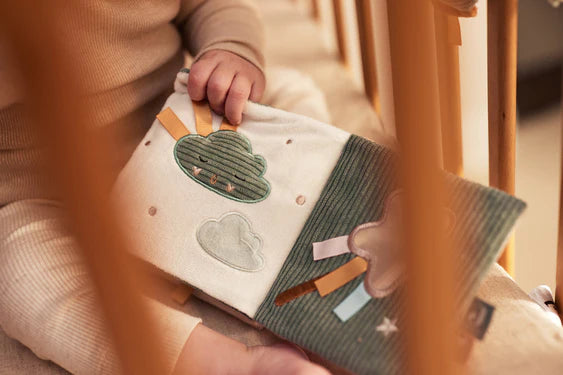 Livre d’activité #Lovely Birds