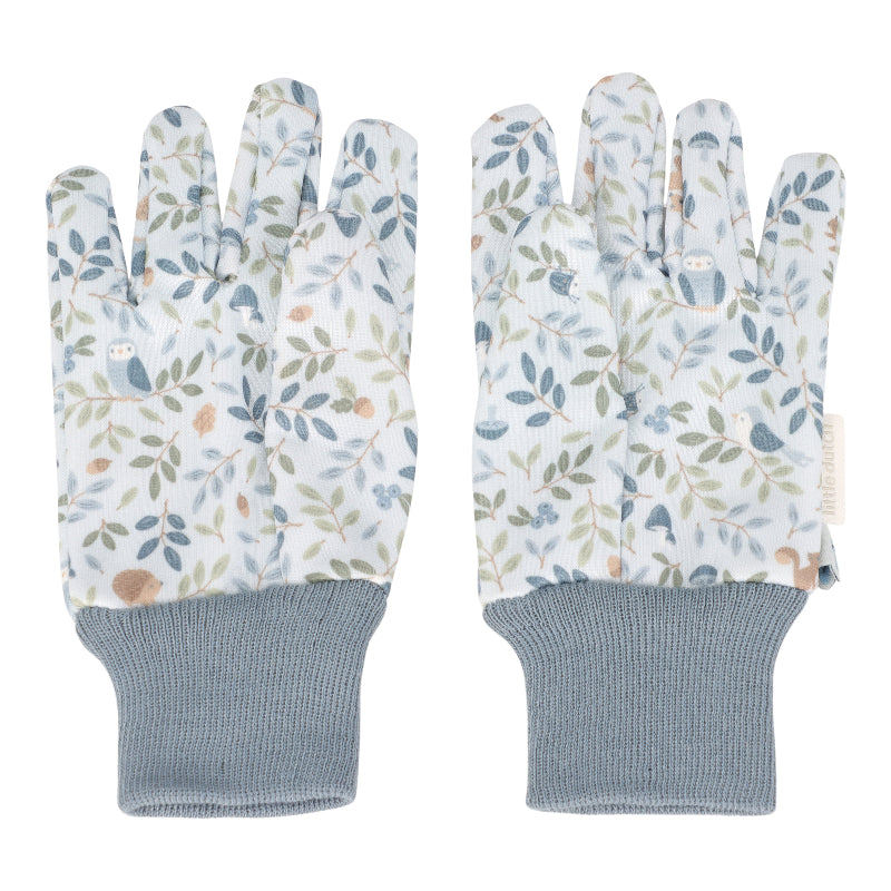 Gants de jardinage #Forest Friends