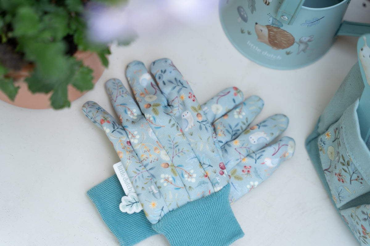 Gants de jardinage #Forest Friends