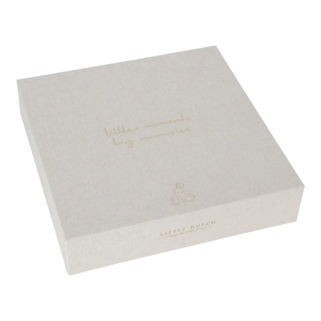 Memorybox Newborn Naturals- Little Dutch