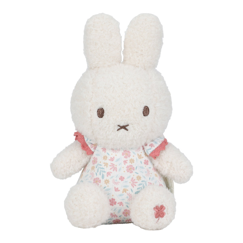 Peluche Miffy 20cm #Lucky Blossom