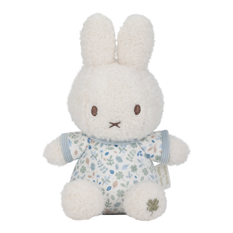 Peluche Miffy 20cm # Lucky Leaves