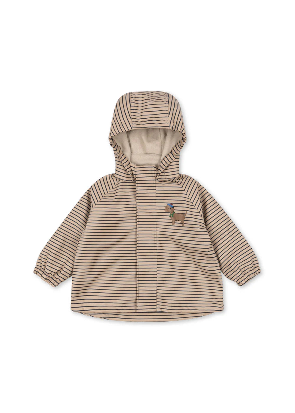 VESTE DE PLUIE CHIEN RAINY PALME - 4 ans - Konges Sløjd