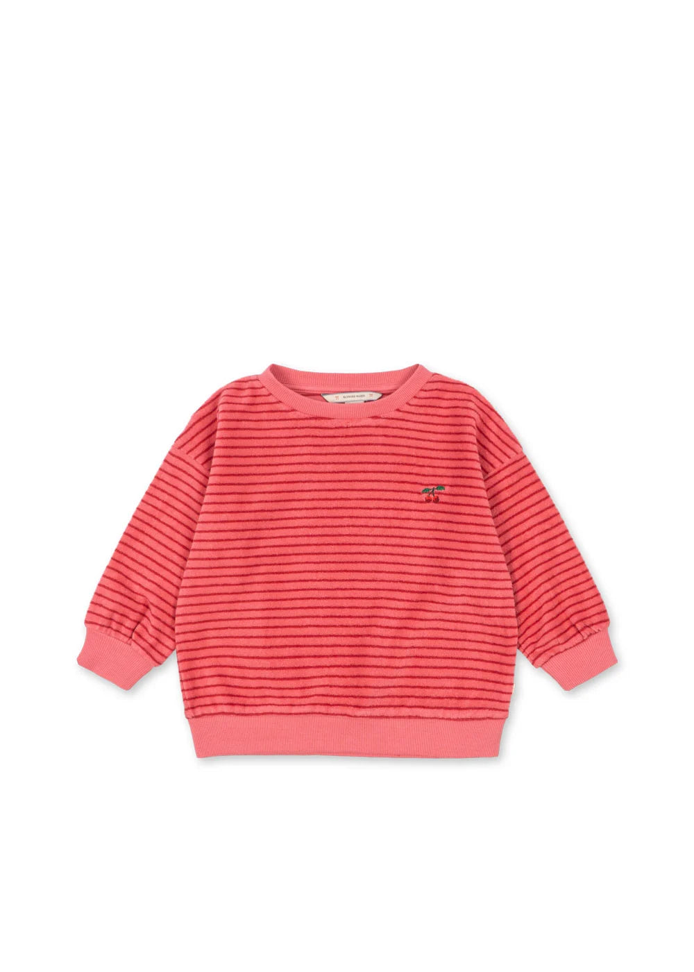 SWEATSHIRT ITTY- 4 ans - Konges Sløjd
