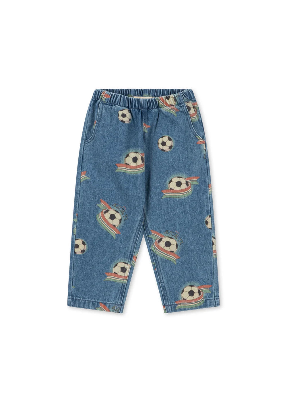 PANTALON MAGOT - 3 ans - Konges Sløjd