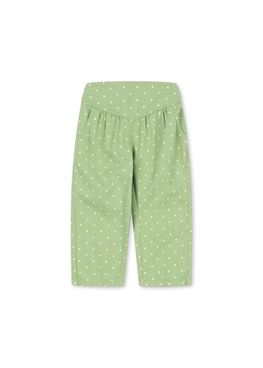 NOLA PANTS GOTS - Konges Sløjd