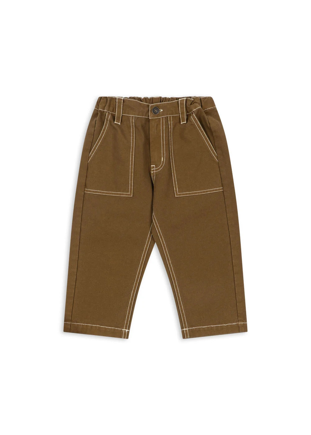 RIDA PANTS GOTS 3 ans - Konges Sløjd