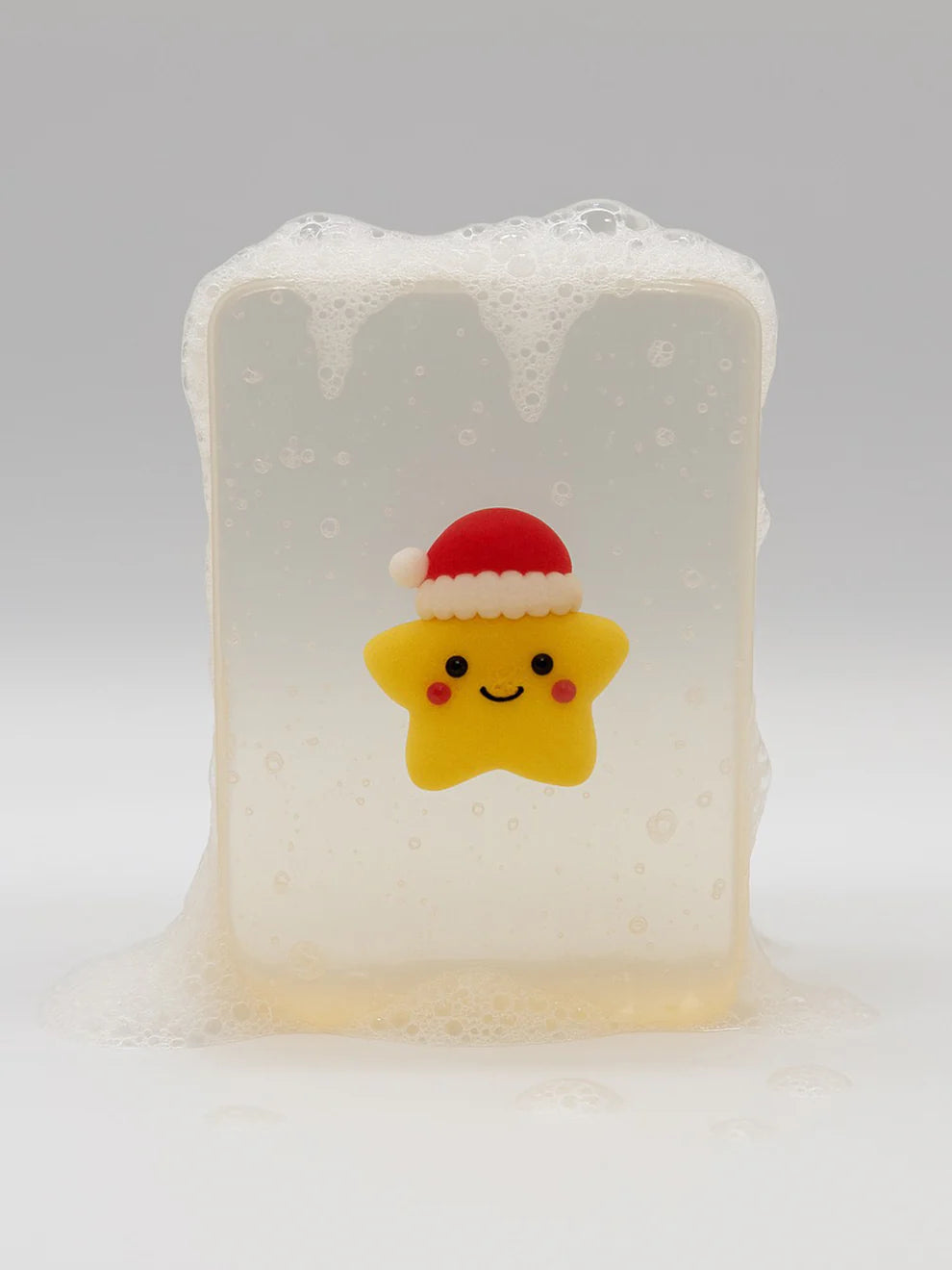 Savon Etoile de Noel - Ludi Soap
