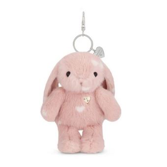 Porte-Clé Lapin Penelope 15cm Little Love - Snuggle Bunnies