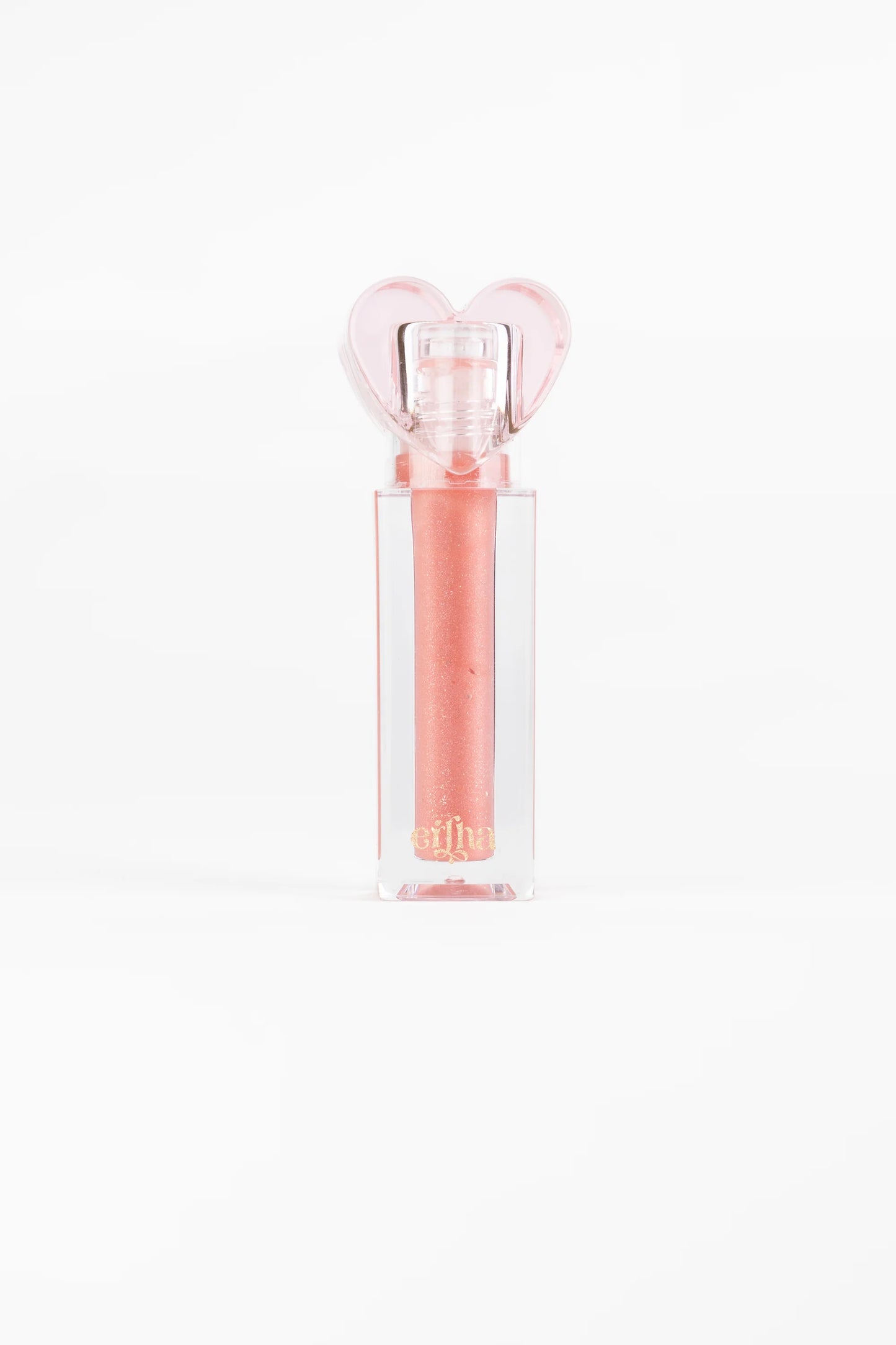 Glimmies - Gloss à lèvres végétalien aromatisés - Mrs Ertha