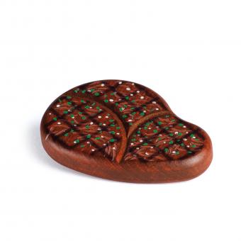 Steak en bois grillé - dinette Erzi