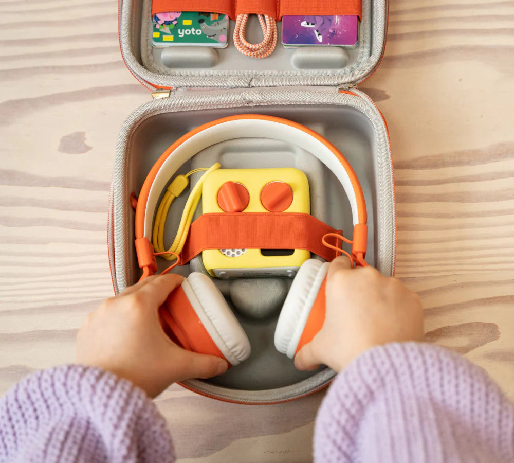 Étui de voyage Yoto Mini