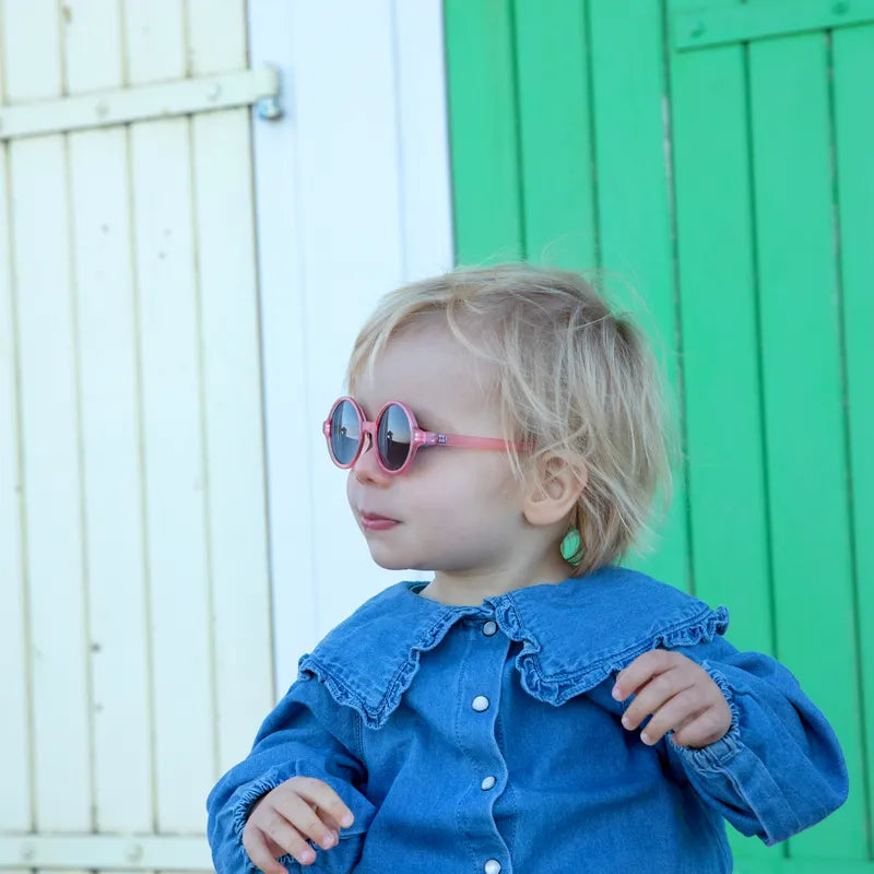 Woam Enfant Rose Fraise - KI ET LA