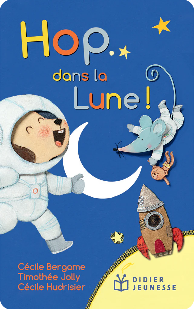 Carte Yoto #Les contes de la petite souris