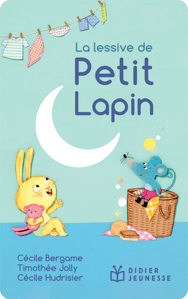 Carte Yoto #Les contes de la petite souris