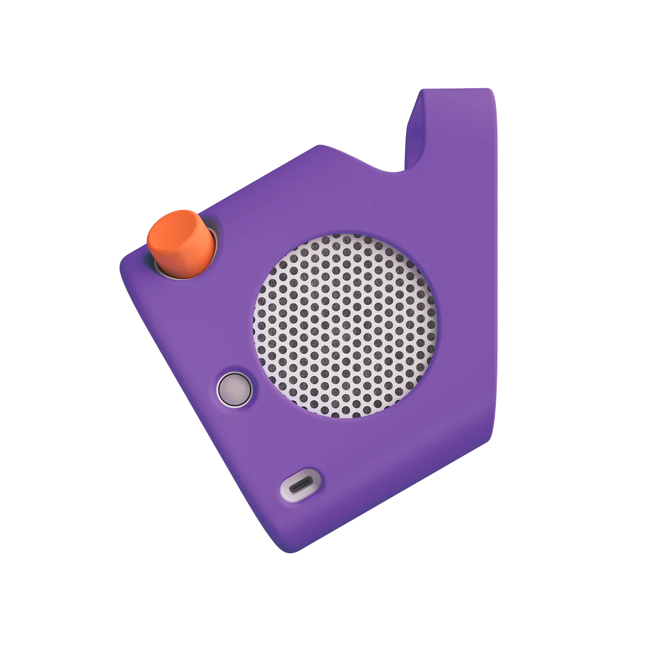 Housse de protection pour Yoto Player #violet