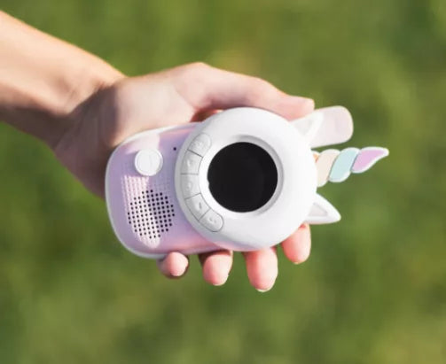 Zoo Talkie Walkie - Duo Licorne