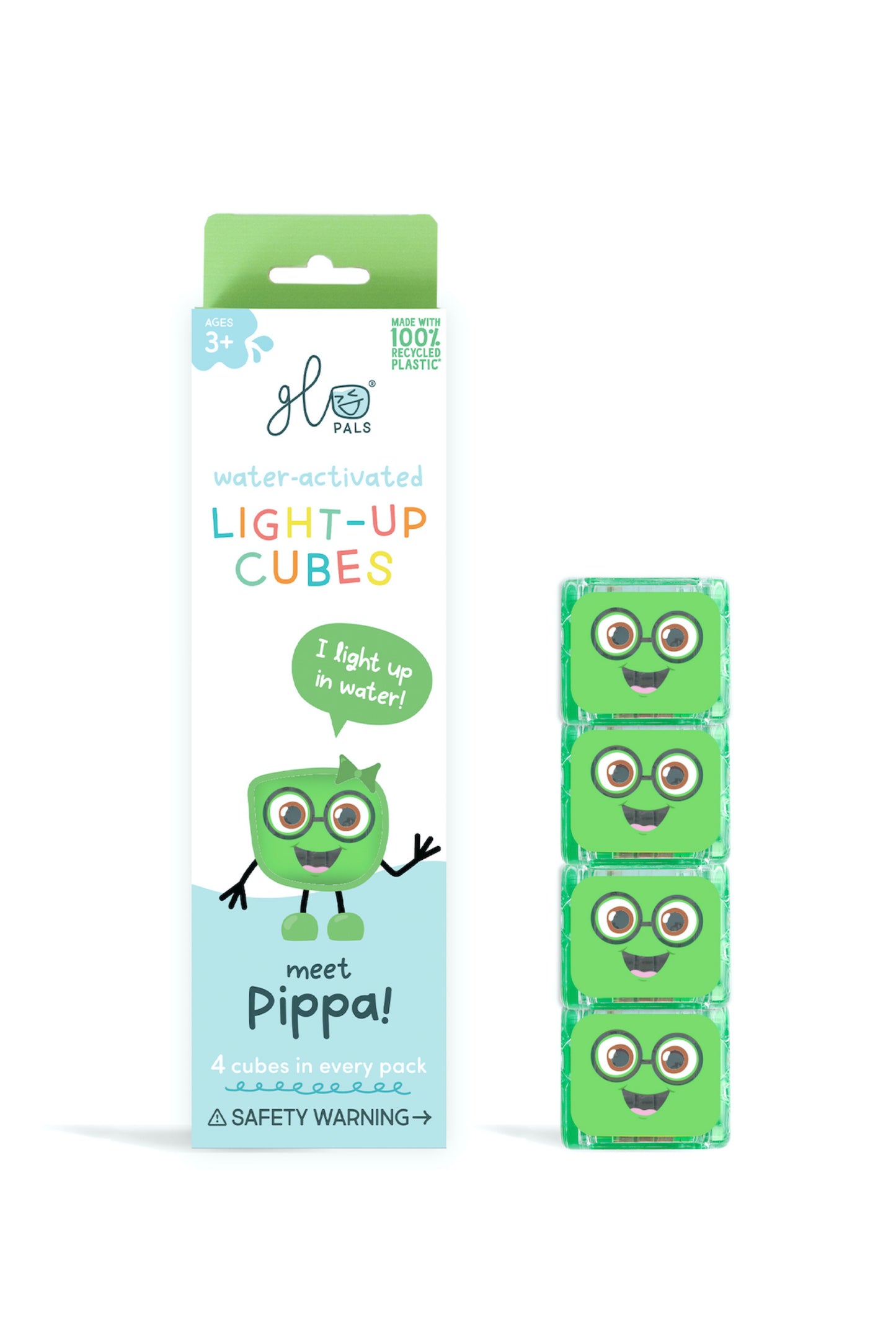 Pippa cubes #vert