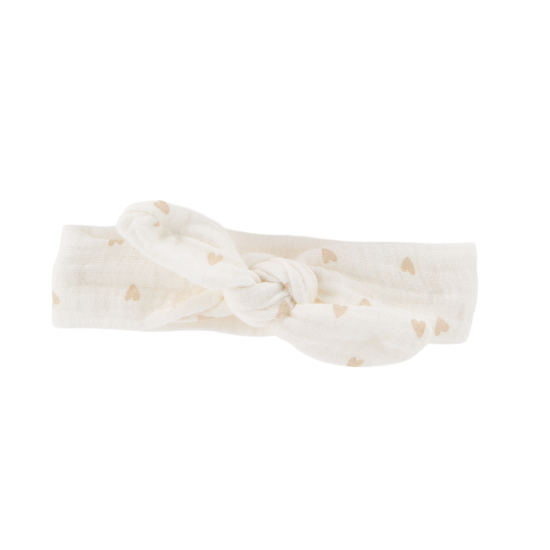 Bandeau de poupée