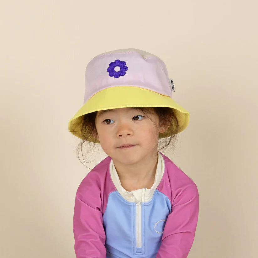 Bob Rose Fleur - KI ET LA