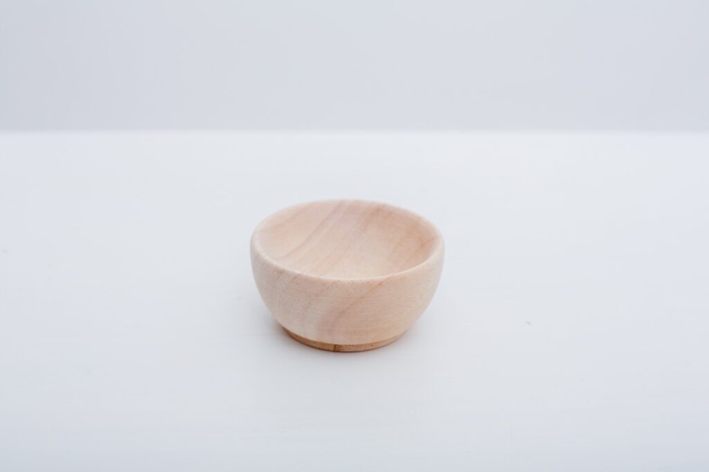Bol en Bois - Leukmetletters