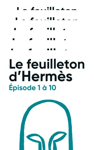 Carte Yoto - Le feuilleton d'Hermès