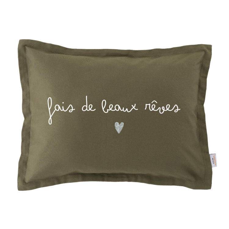 Coussin - Atelier Wagram