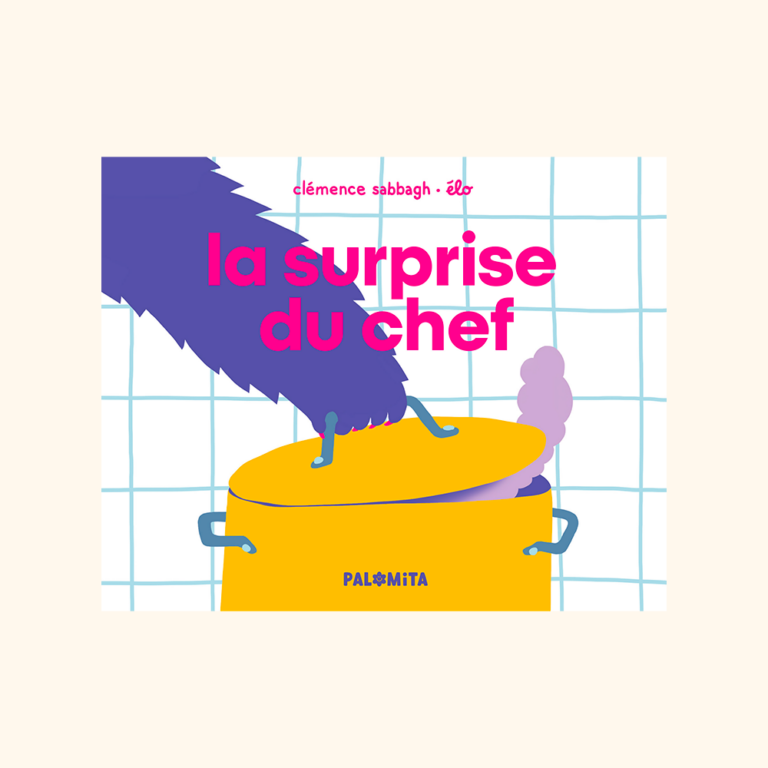 La surprise du chef