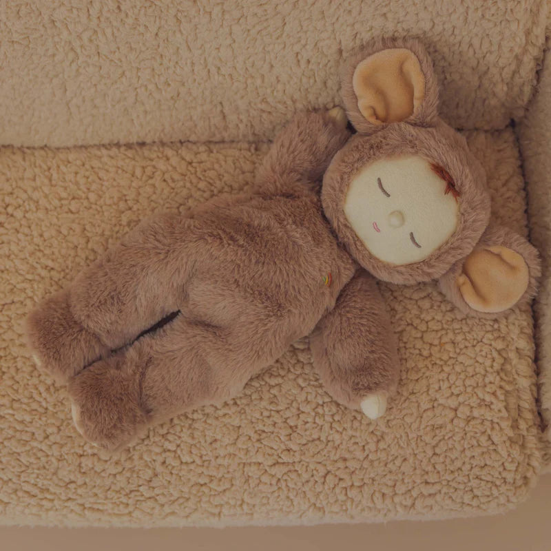 Poupée Cozy Dinkums #Souris